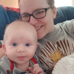 Meet your Posher, Keisha